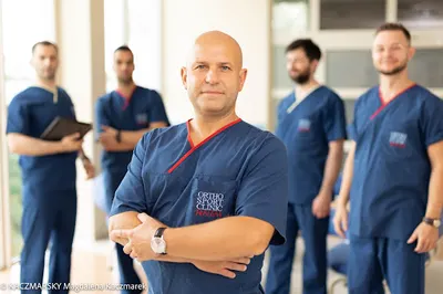 Ortho Sport Clinic Łódź Śródmieście - Ortopedia i Rehabilitacja